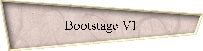 Bootstage V1