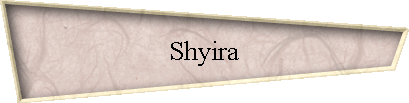 Shyira